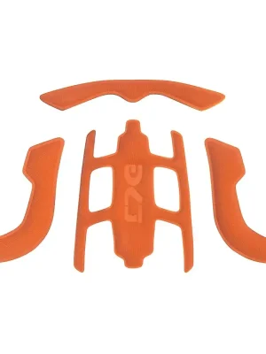 Výstelky TSGpro přilbu Scope oranžová, S Kup Teď
