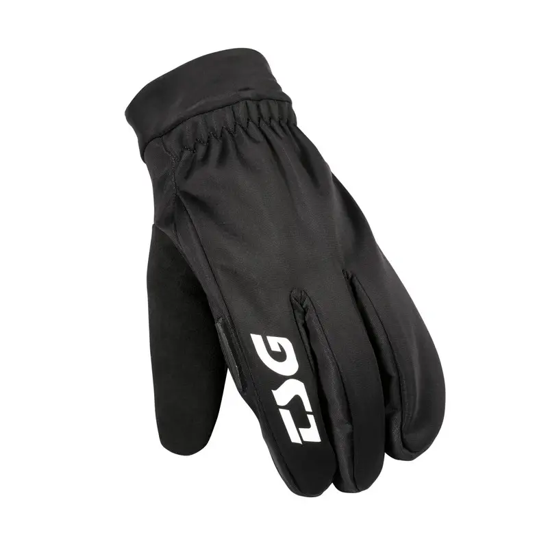 Cenový Hit Rukavice TSG Crab Glove 2.0 Black, M