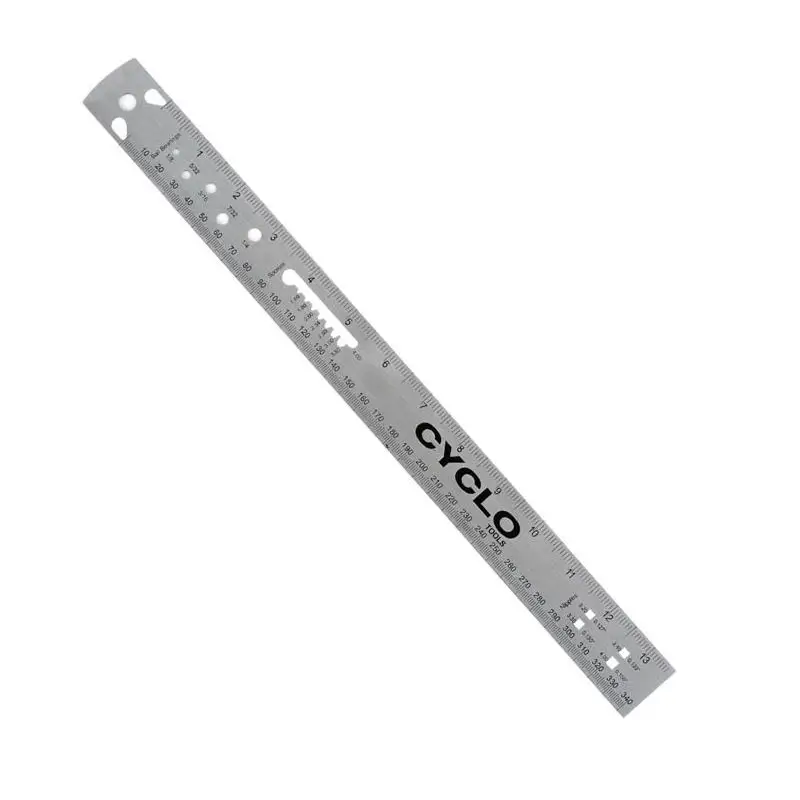Zlevněný Pravítko na dráty Cyclo Tools