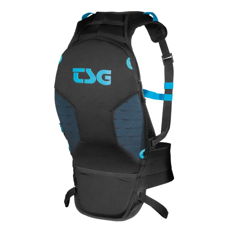 Chránič páteře TSG Backbone tank 2.0, S Akce
