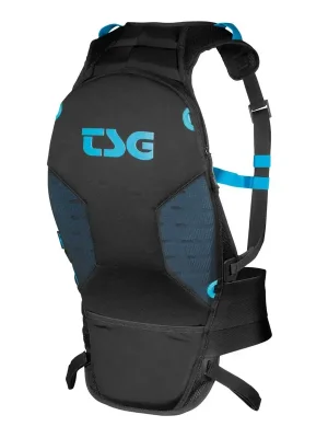 Must-Have Chránič páteře TSG Backbone tank 2.0, L