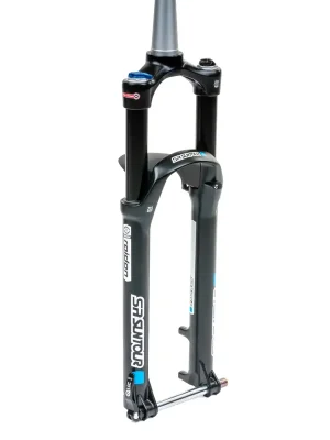 Vidlice odpr. 27,5" tapered Suntour RAIDON32-Boost LO-R 15QLC, černá, 130mm Koupit Online