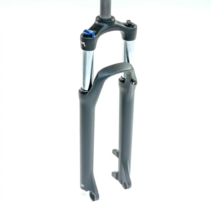 Zlevněný Vidlice odpr. 27,5" 28,6/255 ahead Suntour XCM HLO DISC, černá, bez polepu