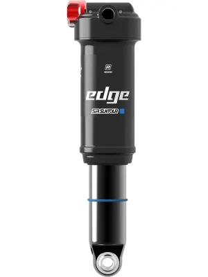 Tlumič zadní SR Suntour Edge R Trunion 165/40 mm Nejprodávanější