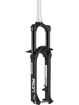 Vysoce Kvalitní Vidlice odpr. 29"" tapered Suntour AION35 Boost RC PCS 15QLC2, 130mm, černá