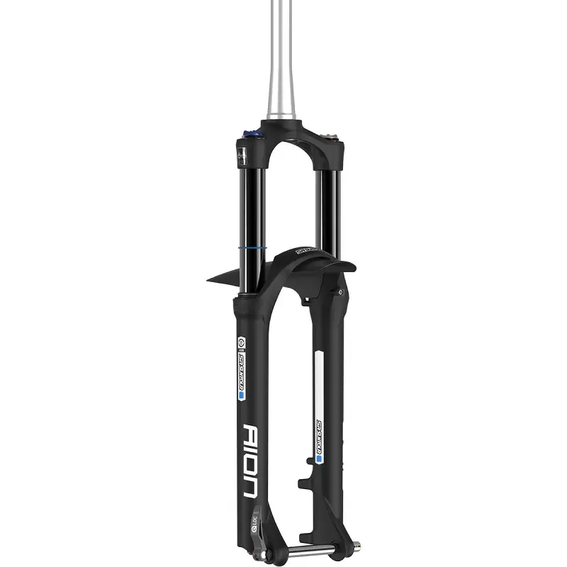Vysoce Kvalitní Vidlice odpr. 29"" tapered Suntour AION35 Boost RC PCS 15QLC2, 130mm, černá