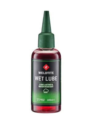 Horká Nabídka Olej na řetěz TF2 Extreme WET 100 ml