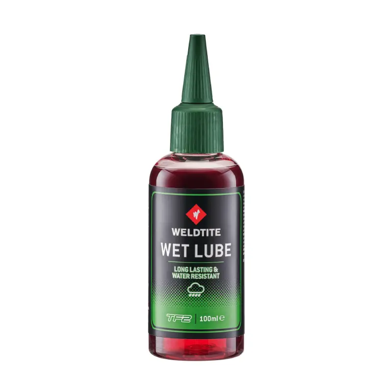 Horká Nabídka Olej na řetěz TF2 Extreme WET 100 ml