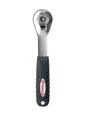 Stahovák kazet Shimano Cyclo Tools s pákou Hit Sezóny