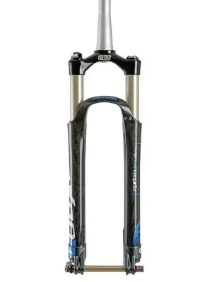 Omezená Nabídka Vidlice odpr. 26" tapered Suntour AXON WERX RL-RC 15QLC-Ti 100mm Carbon