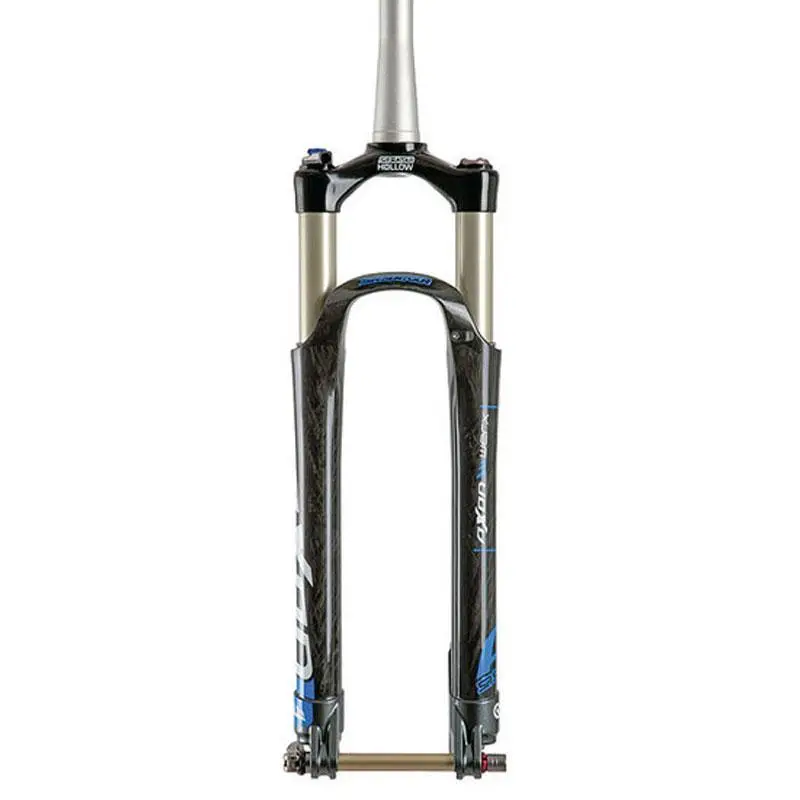 Omezená Nabídka Vidlice odpr. 26" tapered Suntour AXON WERX RL-RC 15QLC-Ti 100mm Carbon