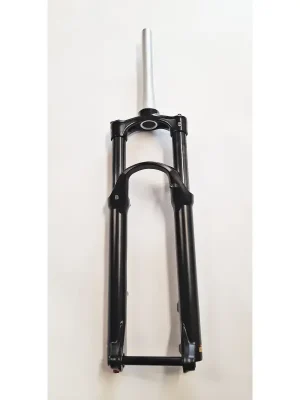 Vidlice odpr. 27,5" tapered Suntour XCR34-Boost AIR LO-R 15AH2, černá, 140mm Top Prodej