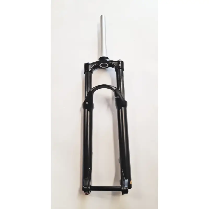 Vidlice odpr. 27,5" tapered Suntour XCR34-Boost AIR LO-R 15AH2, černá, 140mm Top Prodej
