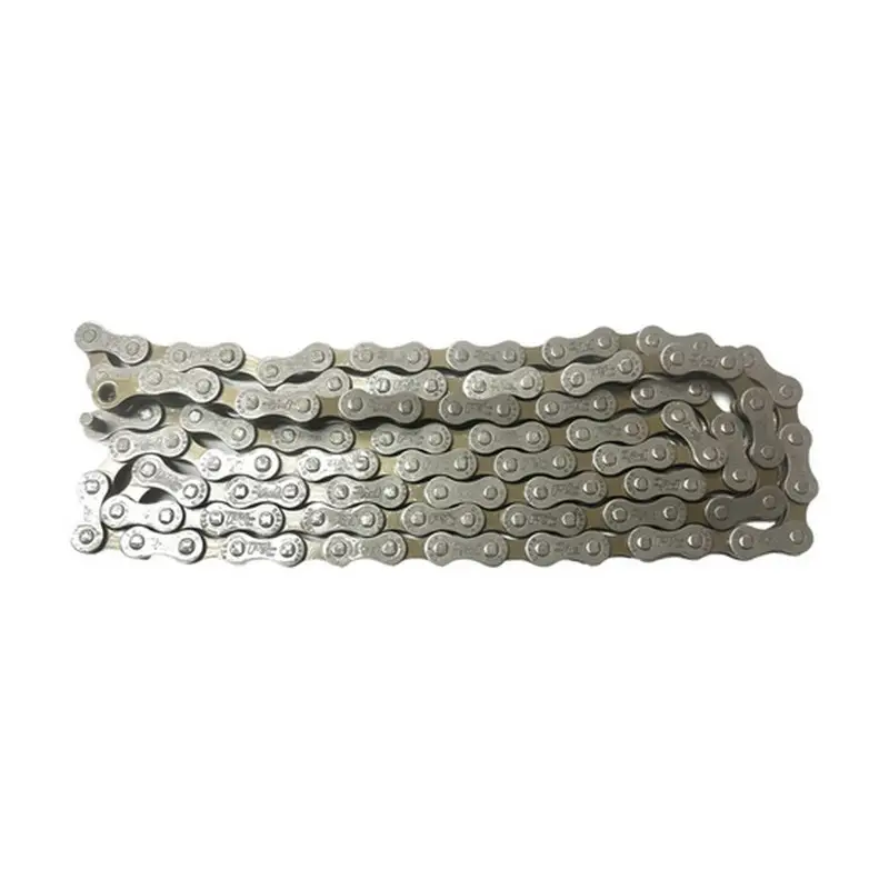 Nová Kolekce Řetěz7/8 sp. PYC P7003 GREY, (montážní balení), 116 čl.