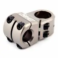Autentický Představec BMX 34R ORTO STEM smoke