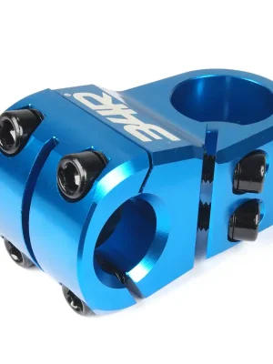 Představec BMX 34R ORTO STEM modrý Rychlé Dodání
