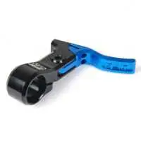 Aktuální Brzdová páčka BMX 34R CLITO BRAKE LEVER modrá