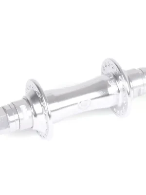 Speciální Cena Náboj přední BMX 34R ROTO FRONT HUB 36 děr, stříbrný