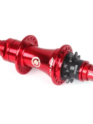 Náboj zadní BMX 34R ROTO REAR HUB 36 děr, červený, LHD Akční Nabídka