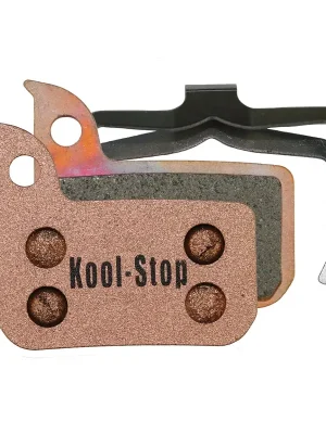 Tovární Cena Destičky brzdové Kool Stop Sram Red Road, Force 22, Rival, S700 sintered