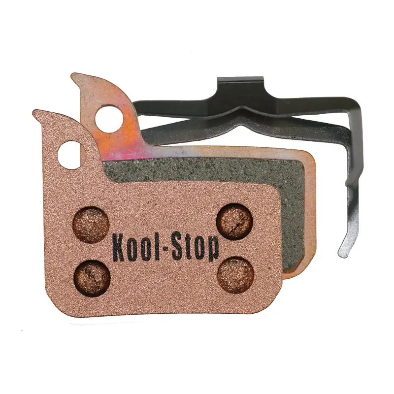 Tovární Cena Destičky brzdové Kool Stop Sram Red Road, Force 22, Rival, S700 sintered
