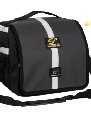 Brašna na řidítka Arsenal 509E QUICK FIX pro elektrokola Omezená Nabídka