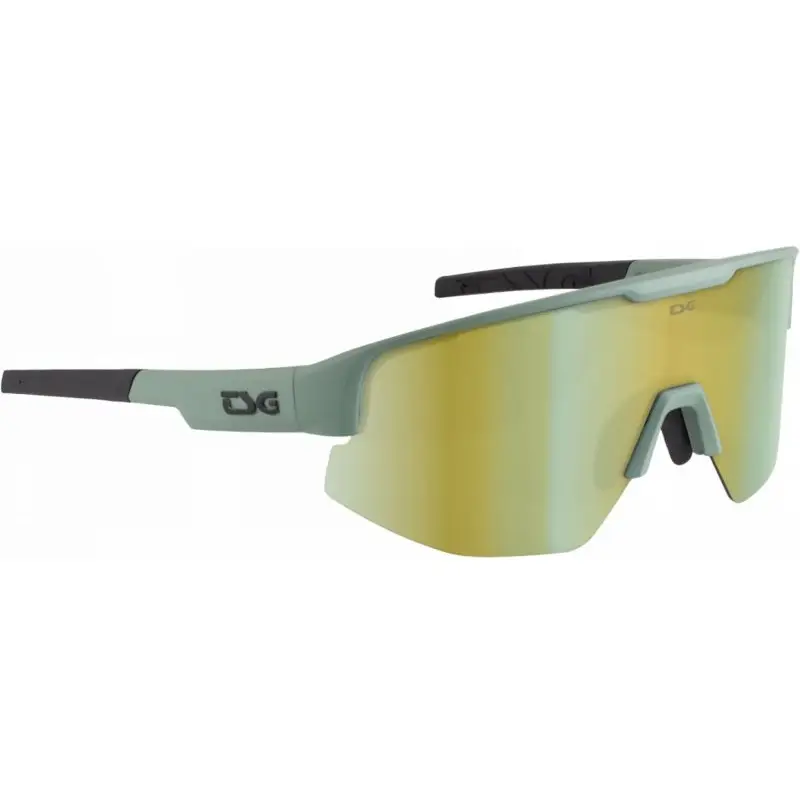 Brýle sluneční TSG Loam sunglasses Green grey Víkendová Akce