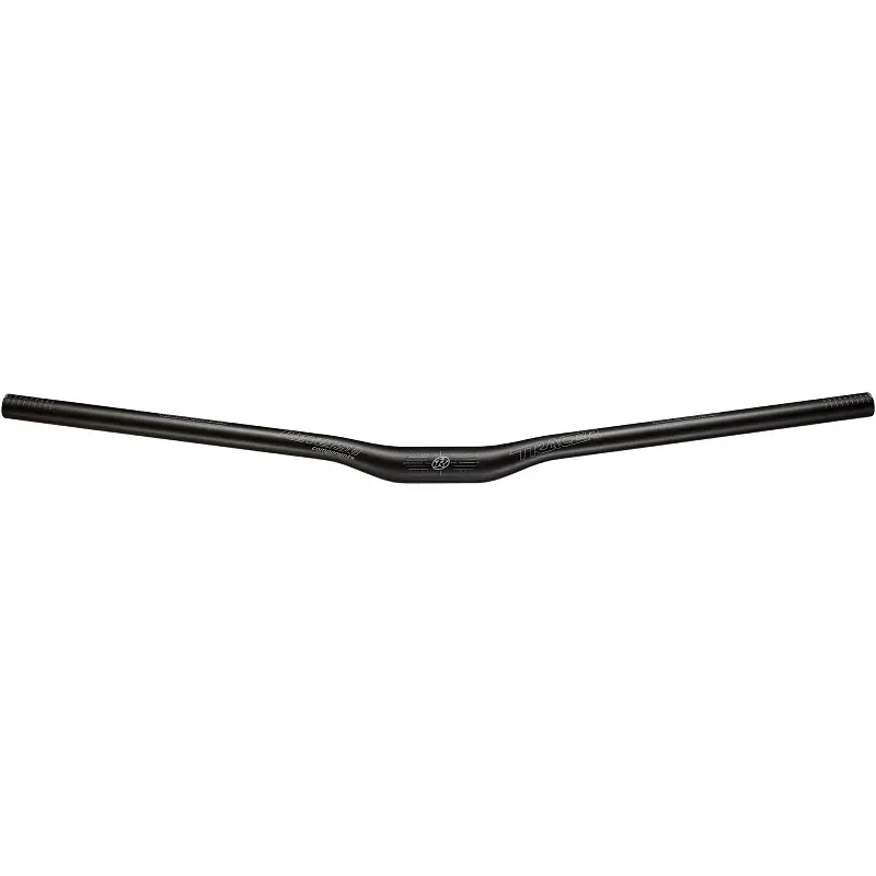 Řidítka Reverse TRACER XC 760 31,8 mm Matt black / Grey Ověřený
