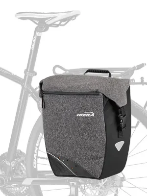 Značkový Brašna nosičová Ibera BA28 G2 Pannier 1 ks