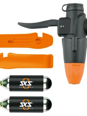 Vysoce Kvalitní Hlavice SKS Tubeless Head Set
