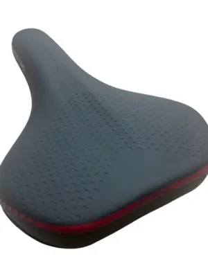 Kup Teď Sedlo sportovní Lady Spec, červený okraj