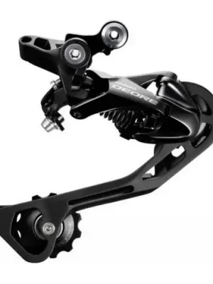 Zlevněný Přehazovačka MTB Shimano DEORE RD-T6000 SGSL typ 10 rychl