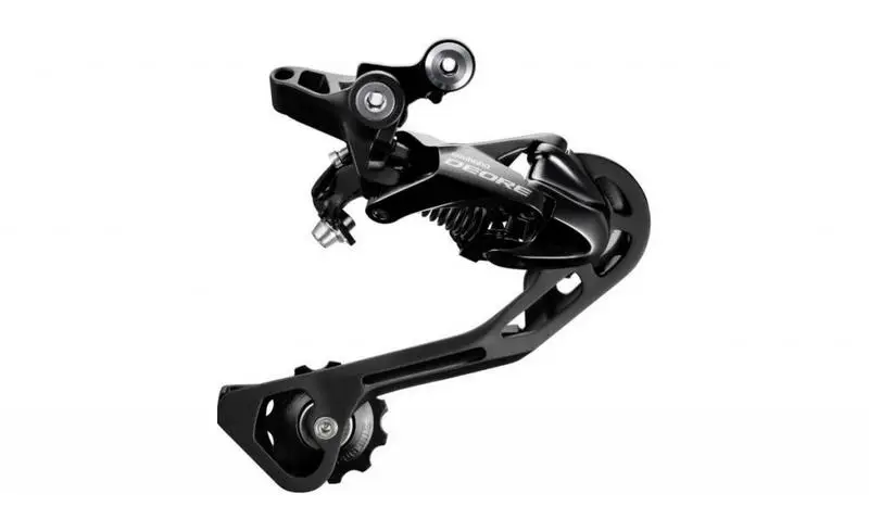 Zlevněný Přehazovačka MTB Shimano DEORE RD-T6000 SGSL typ 10 rychl