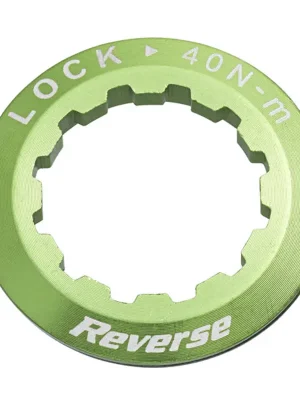 Vysoce Kvalitní Matice kazety Reverse 8-11 CNC Light Green