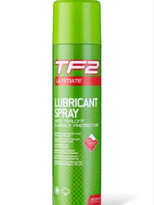 Akce Olej TF2 400 ml sprej