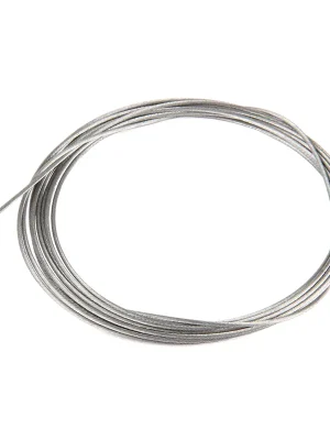 Autentický Lanko řadící 2000/1,2 mm Inox