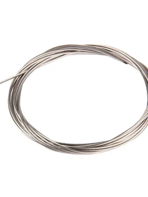Lanko brzdové MTB 2000 mm Inox Rychlé Dodání