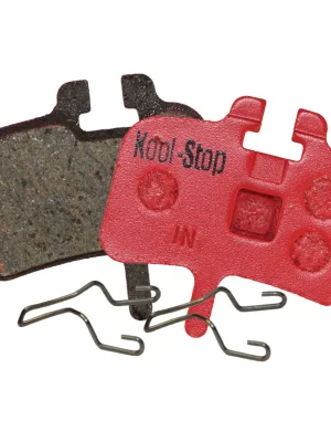 Dokud Zásoby Vydrží Destičky brzdové Kool Stop HAYES, PROMAX hydr./mech