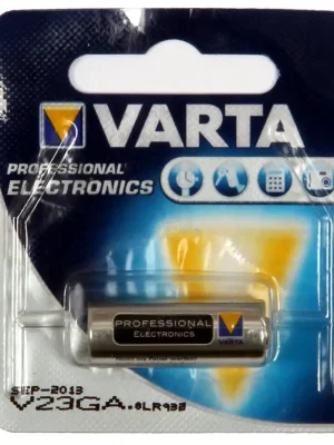 Baterie V23 GA/12V Alkalika Varta blistr 1 ks Doprava Zdarma