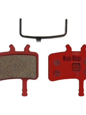 Destičky brzdové Kool Stop AVID Juicy 3, 5, 7/Carbon/Ultimate, Ball Bearing 7 Kup Teď