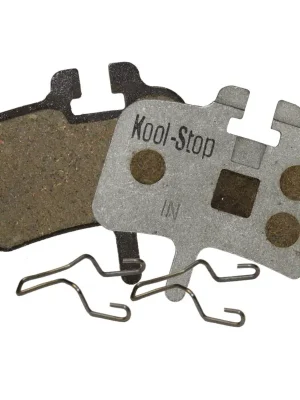 Levný Destičky brzdové Kool Stop HAYES, PROMAX hydr./mech - lite