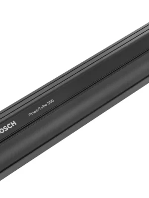 Baterie Bosch interní I3 PowerTube 36V 500 Wh/13,4 Ah horizontal Výprodej