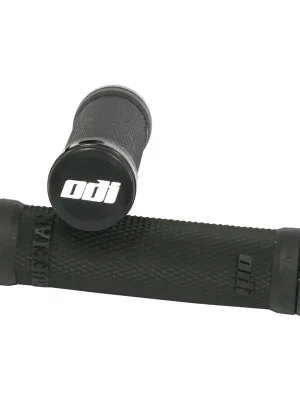 Novinka Gripy MTB ODI Ruffian Lock-On Bonus Pack Black