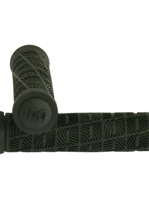 Oblíbený Gripy MTB ODI "O" Black