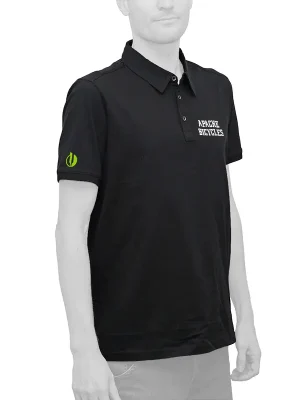 Super Cena Tričko Apache Black, S lady