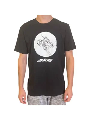 Tričko Apache Suprman pánské, M Tovární Cena