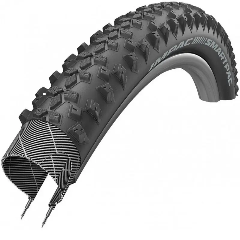 Cenová Bomba Plášť 27,5 x 2,25 (584-57) Impac Smartpac