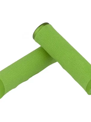 Gripy MTB ODI Tinker Juarez Dread Lock Green Nízká Cena