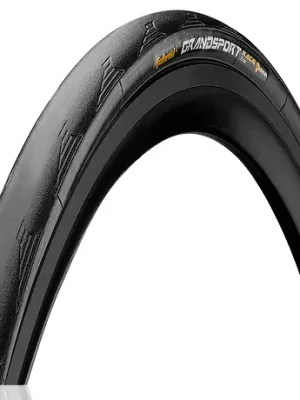 Časově Omezené Plášť CONTINENTAL Grand Sport Race kevlar - 700x32C