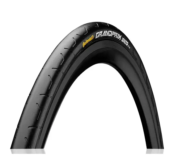 Tovární Cena Plášť CONTINENTAL Grand Prix drát - 700x23C